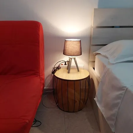 Anastasia1 Apartments Thessalonique Extérieur photo