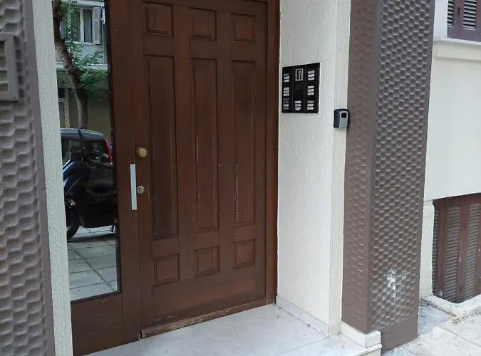 Anastasia1 Apartments