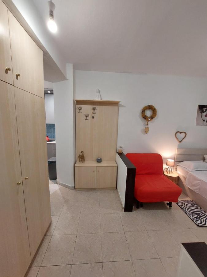 Anastasia1 Apartment