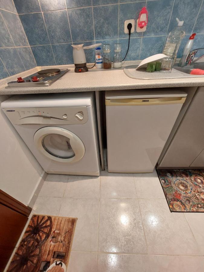 Anastasia1 Apartment