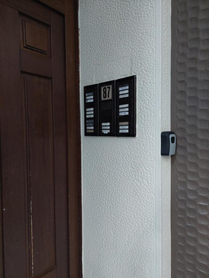 Anastasia1 Apartment *