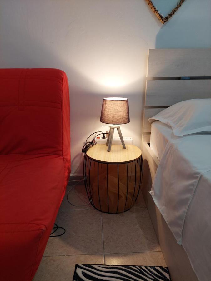 Anastasia1 Apartment *