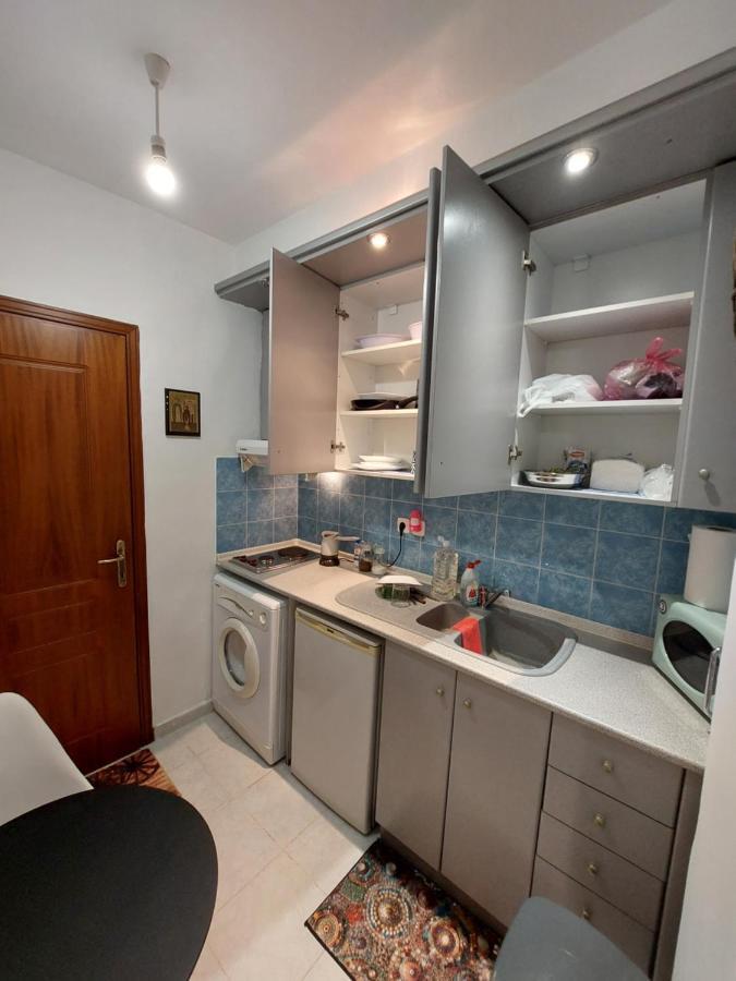Apartamento Anastasia1 Tesalónica